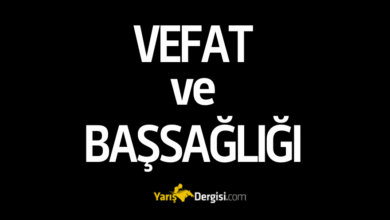 Nurullah Esen’in Babası Ali Esen Vefat Etti