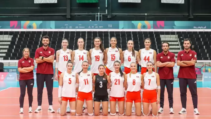 Filenin Sultanları 6. İslami Dayanışma Oyunları’nda 2’de 2 Filenin Sultanları 6. İslami Dayanışma Oyunları’nda 2’de 2