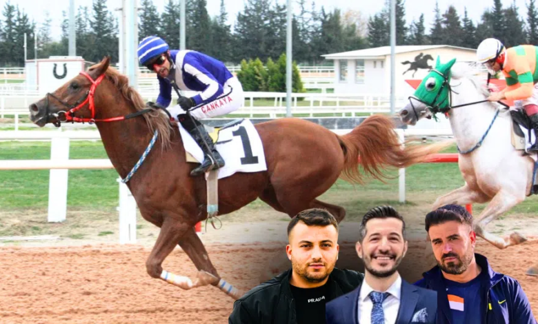 Ercan Çankaya Kış Sezonu için Menajerlerini Seçti Ercan Çankaya Kış Sezonu için Menajerlerini Seçti