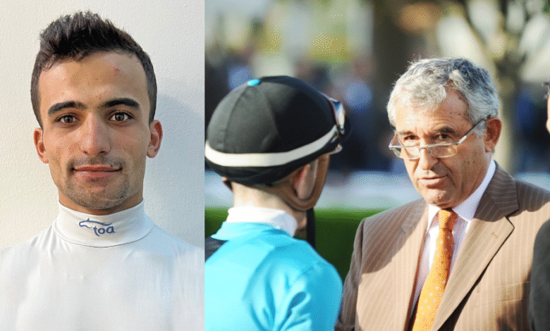 Ercan Çankaya ve Kurtel Ekürisi’nden Yeni Anlaşma Ercan Çankaya ve Kurtel Ekürisi’nden Yeni Anlaşma