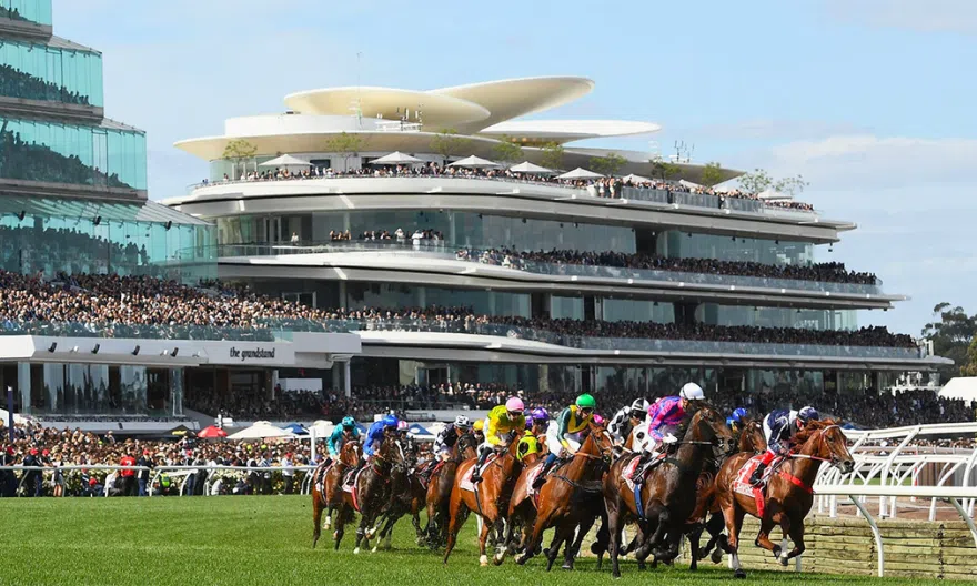 Avustralya’da Sabit İhtimalli Bahis Dönemi Başlıyor