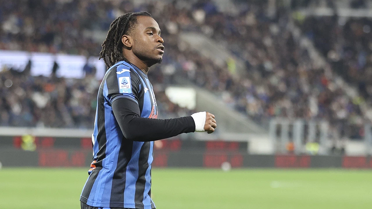 Ademola Lookman, Galatasaray’a Transfer Olmayı İstiyor