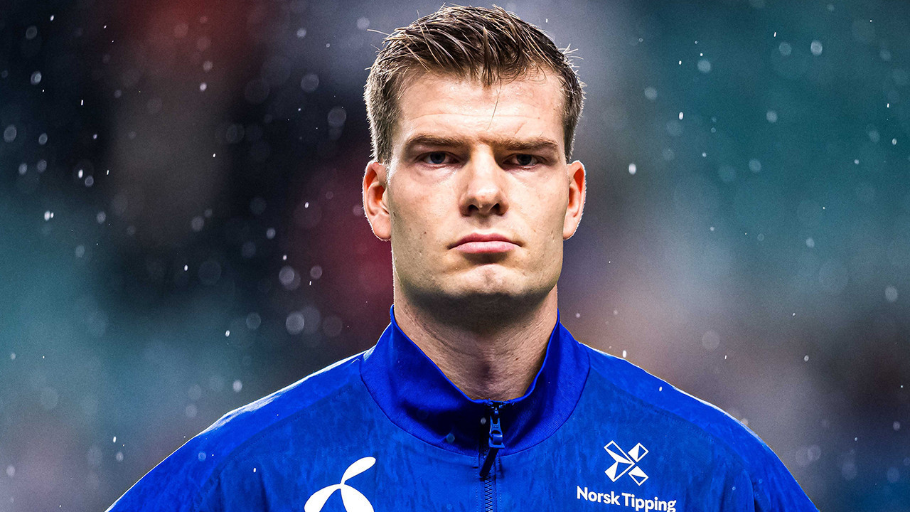 Alexander Sörloth’tan ayrılık kararı! Fenerbahçe de devrede Alexander Sörloth’tan ayrılık kararı! Fenerbahçe de devrede