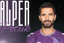 Ankara Keçiörengücü’nde Alper Potuk ile Anlaşma Sağlandı