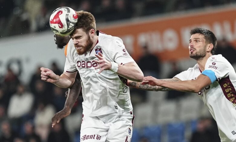 Arseniy Batagov: Zor bir maçtı ama önemli galibiyet aldık