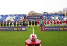 Atılay Canel: Tipik Bir Beraberlik Maçıydı