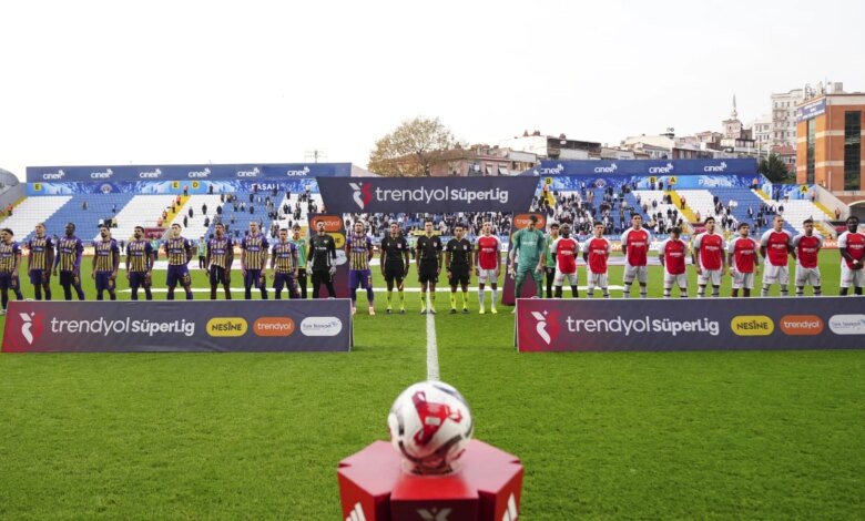 Atılay Canel: Tipik Bir Beraberlik Maçıydı Atılay Canel: Tipik Bir Beraberlik Maçıydı