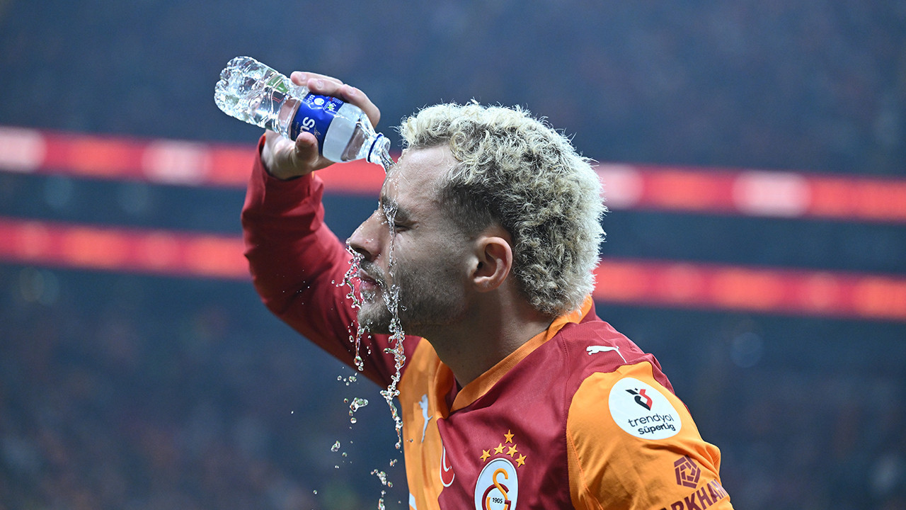 Barış Alper Yılmaz Süper Lig’e çok hızlı başladı son 6 haftada 0 çekti