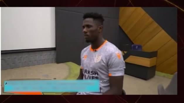 Carlos Ponck, sahte evrak suçlamasıyla tutuklandı