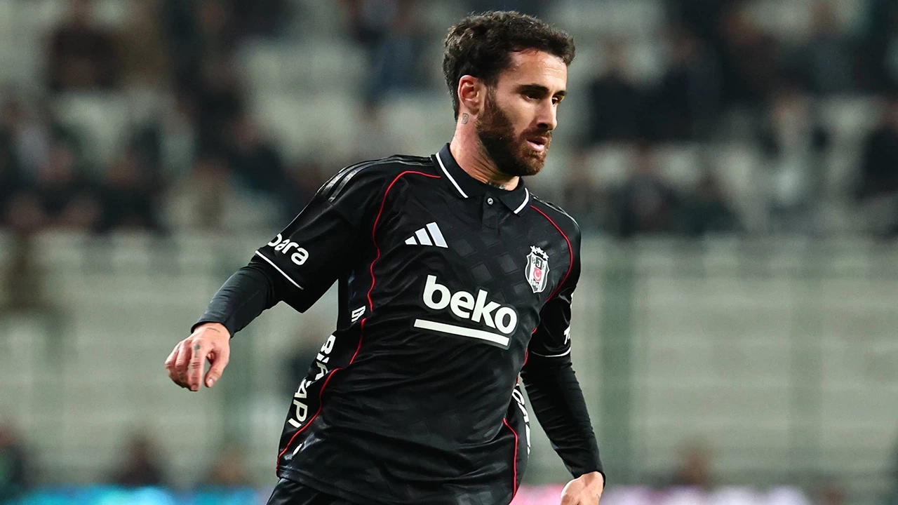 Beşiktaş’ta Rafa Silva Transferi İçin Tek Şart Belirlendi