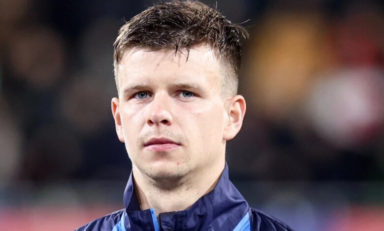 Beşiktaş, Hellebrand için Polonya’nın kapısını çaldı Beşiktaş, Hellebrand için Polonya’nın kapısını çaldı