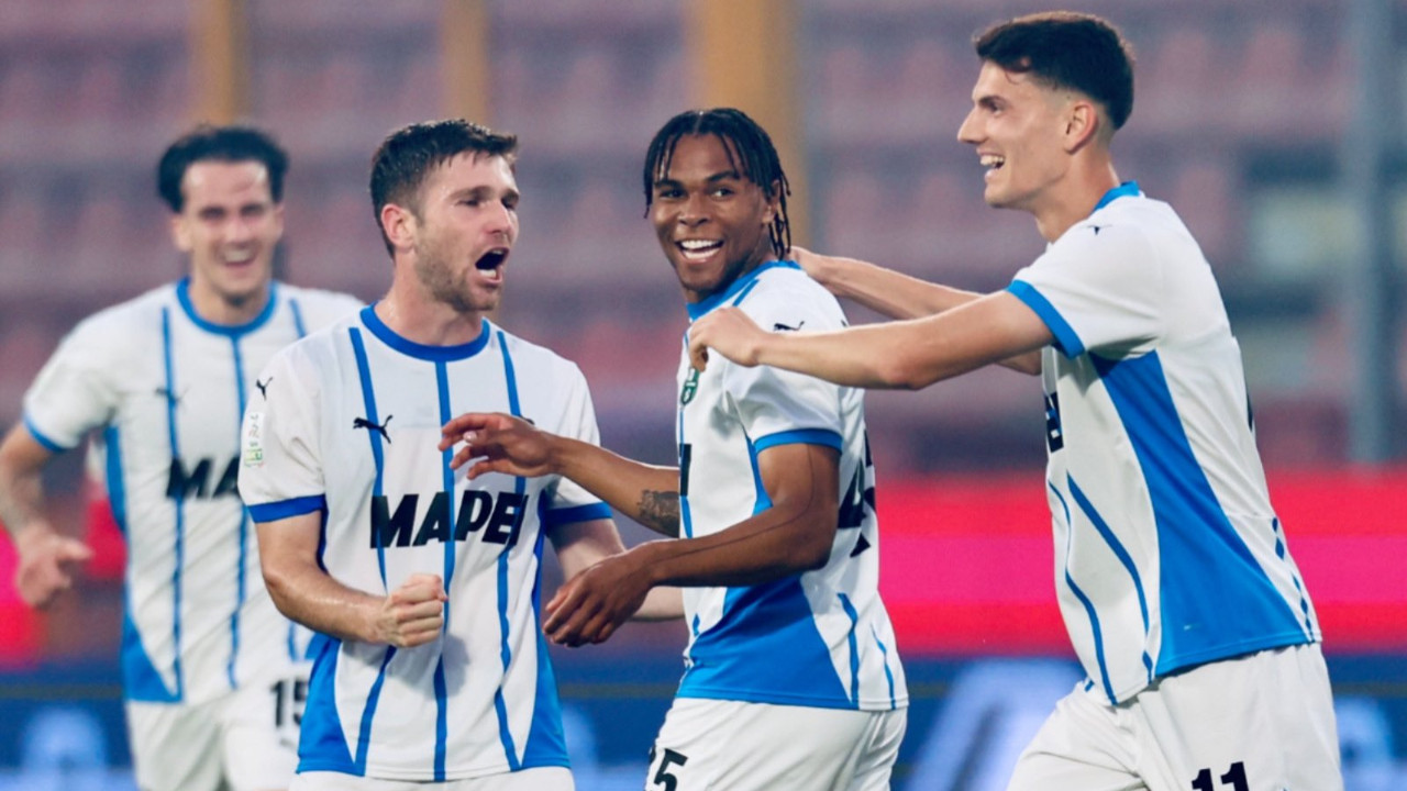 Beşiktaş’ta Serdal Adalı, Armand Lauriente bombasını patlatacak Beşiktaş’ta Serdal Adalı, Armand Lauriente bombasını patlatacak