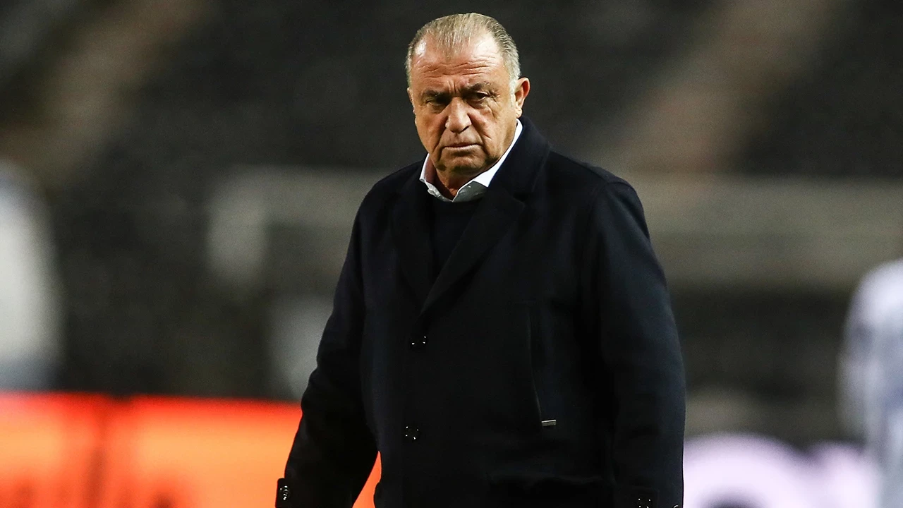 Çekya Milli Takımı’nda Fatih Terim Belirsizliği Devam Ediyor Çekya Milli Takımı’nda Fatih Terim Belirsizliği Devam Ediyor