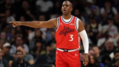 Chris Paul, NBA Kariyerine Sezon Sonunda Veda Edecek