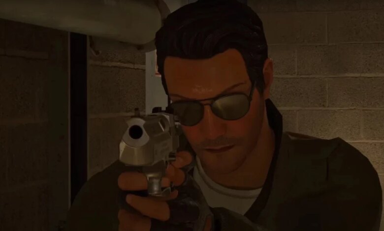 Counter-Strike 1.6 Remake Olarak Yeniden Dönüyor Counter-Strike 1.6 Remake Olarak Yeniden Dönüyor