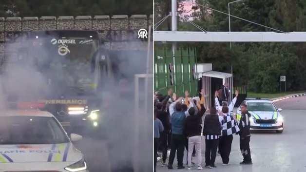 Dev derbi için geri sayım başladı