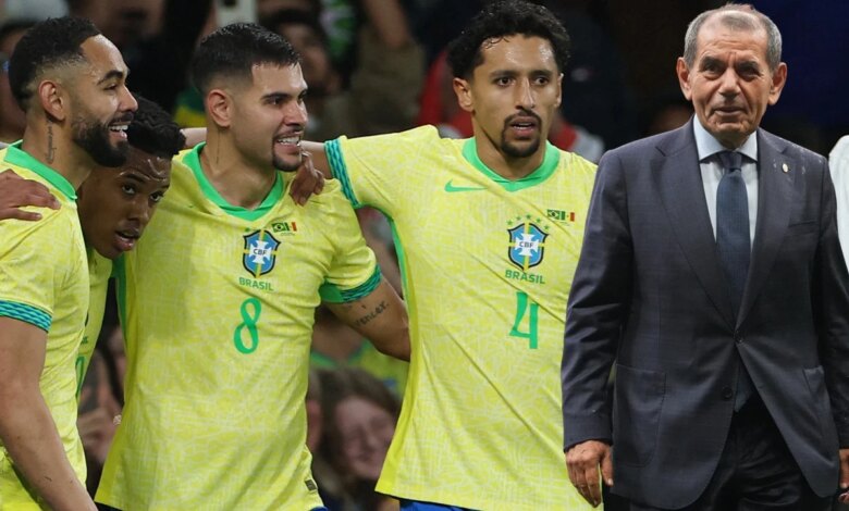 Galatasaray, Zenit’in Stoperi Nino ile Görüşmelere Başladı Galatasaray, Zenit’in Stoperi Nino ile Görüşmelere Başladı