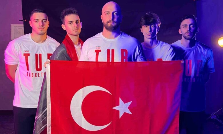 E-spor Milli Takımı, Dünya İkinciliği ile Gururlandırdı E-spor Milli Takımı, Dünya İkinciliği ile Gururlandırdı