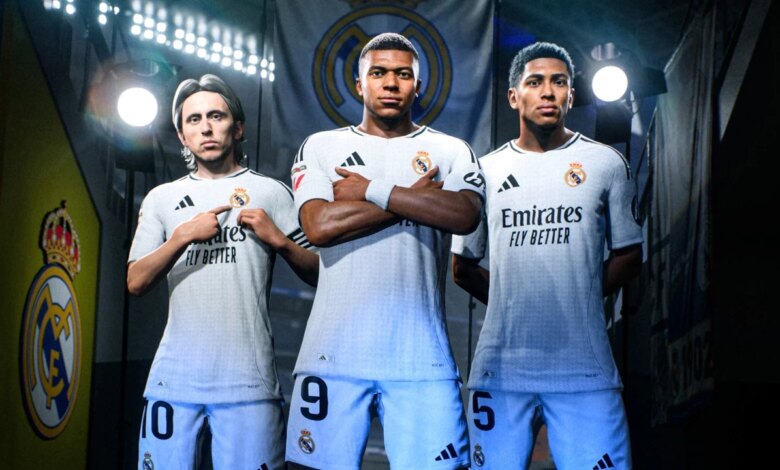 EA SPORTS FC 25’in Fiyatları ve Çıkış Tarihleri Açıklandı EA SPORTS FC 25’in Fiyatları ve Çıkış Tarihleri Açıklandı