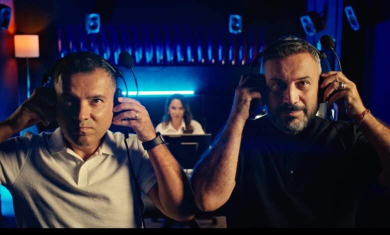 EA SPORTS FC 26’da Türkçe Spiker Dönemi Başlıyor EA SPORTS FC 26’da Türkçe Spiker Dönemi Başlıyor