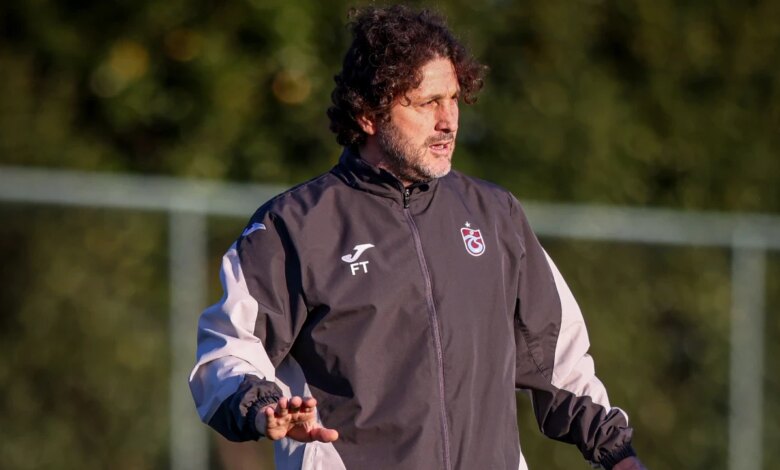 Trabzonspor, Jeremie Boga ve Wesley Said’i Takipte Trabzonspor, Jeremie Boga ve Wesley Said’i Takipte