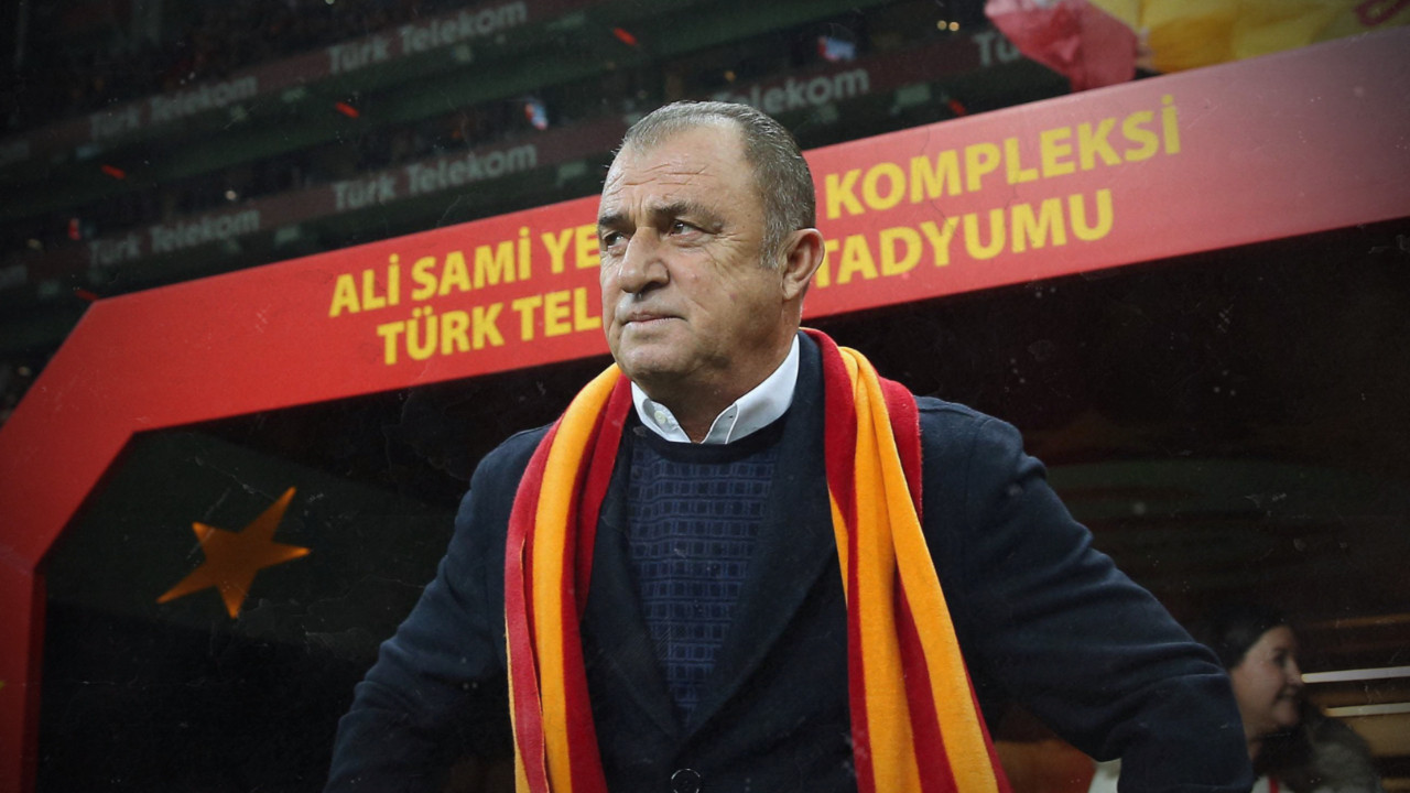 Fatih Terim’den Galatasaray sevinci! Ajax galibiyetini kutladı Fatih Terim’den Galatasaray sevinci! Ajax galibiyetini kutladı
