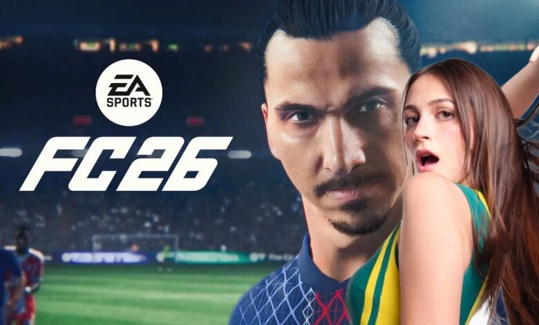 FC 26’da Yer Alacak Şarkılar Açıklandı, Türk Sanatçı Var FC 26’da Yer Alacak Şarkılar Açıklandı, Türk Sanatçı Var