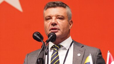 Fenerbahçe, KAP’a 5 milyar TL sermaye artırımı bildirdi