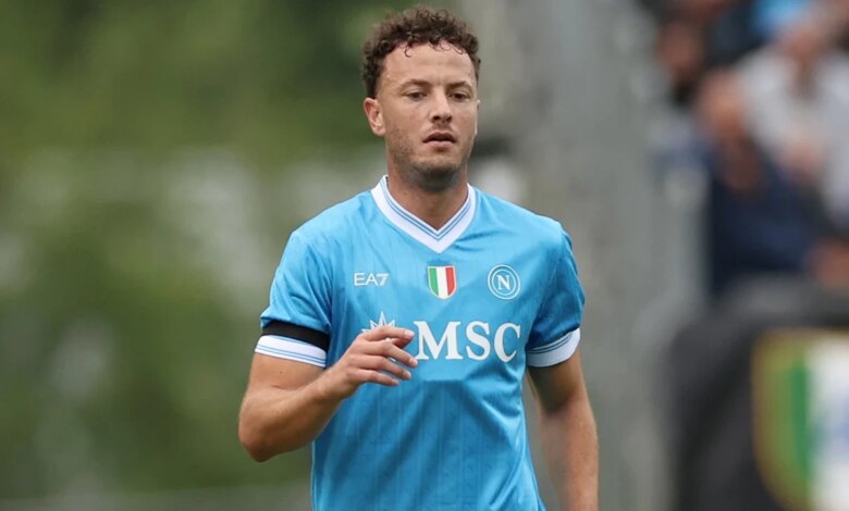 Fenerbahçe ve Beşiktaş, Amir Rrahmani için yarışıyor Fenerbahçe ve Beşiktaş, Amir Rrahmani için yarışıyor