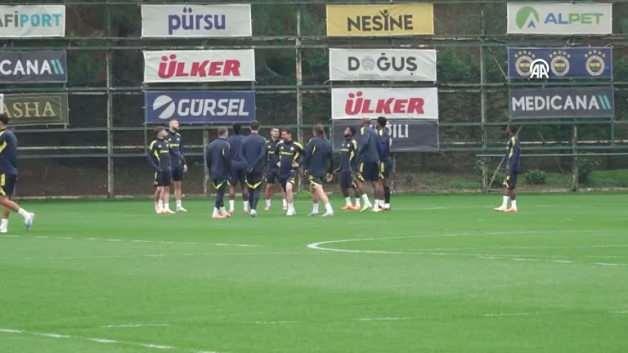 Fenerbahçe, UEFA Avrupa Ligi’nde Viktoria Plzen ile