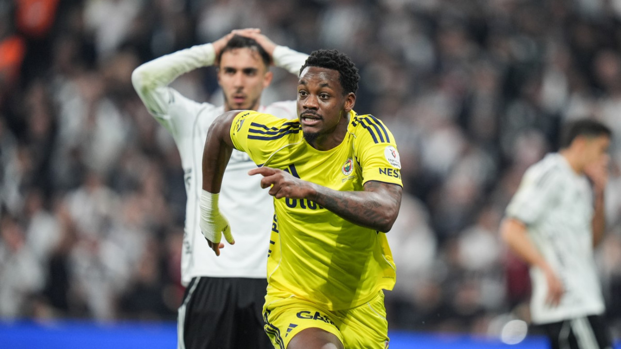 Fenerbahçe’den Beşiktaş’a olay gönderme Fenerbahçe’den Beşiktaş’a olay gönderme