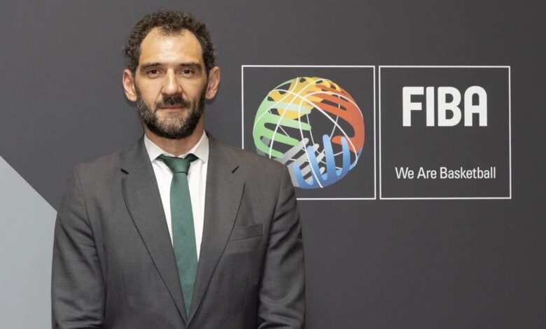 FIBA Başkanı Garbajosa’dan NBA Avrupa Projesi Açıklamaları