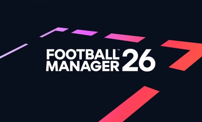 Football Manager 2026 Oyuncularla Buluştu Football Manager 2026 Oyuncularla Buluştu