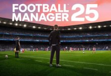 Football Manager 25’in çıkış tarihi ve fiyatı açıklandı