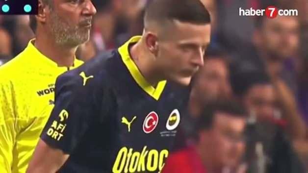 Fransızlar Fenerbahçe’nin yıldızını takibe aldı! Resmi teklif bekleniyor