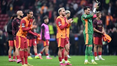 Galatasaray, Union Saint-Gilloise’ye Yenilerek Şansını