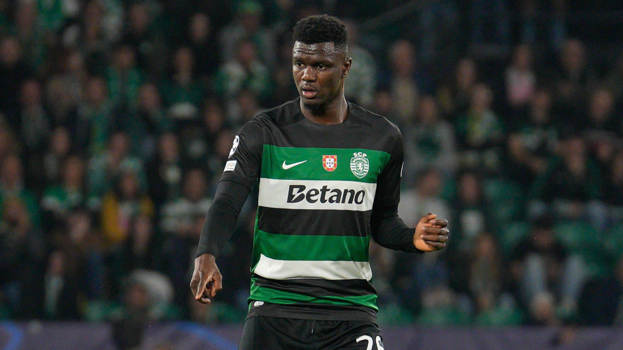 Galatasaray, Ousmane Diomande’yi transfer etmek istiyor Galatasaray, Ousmane Diomande’yi transfer etmek istiyor