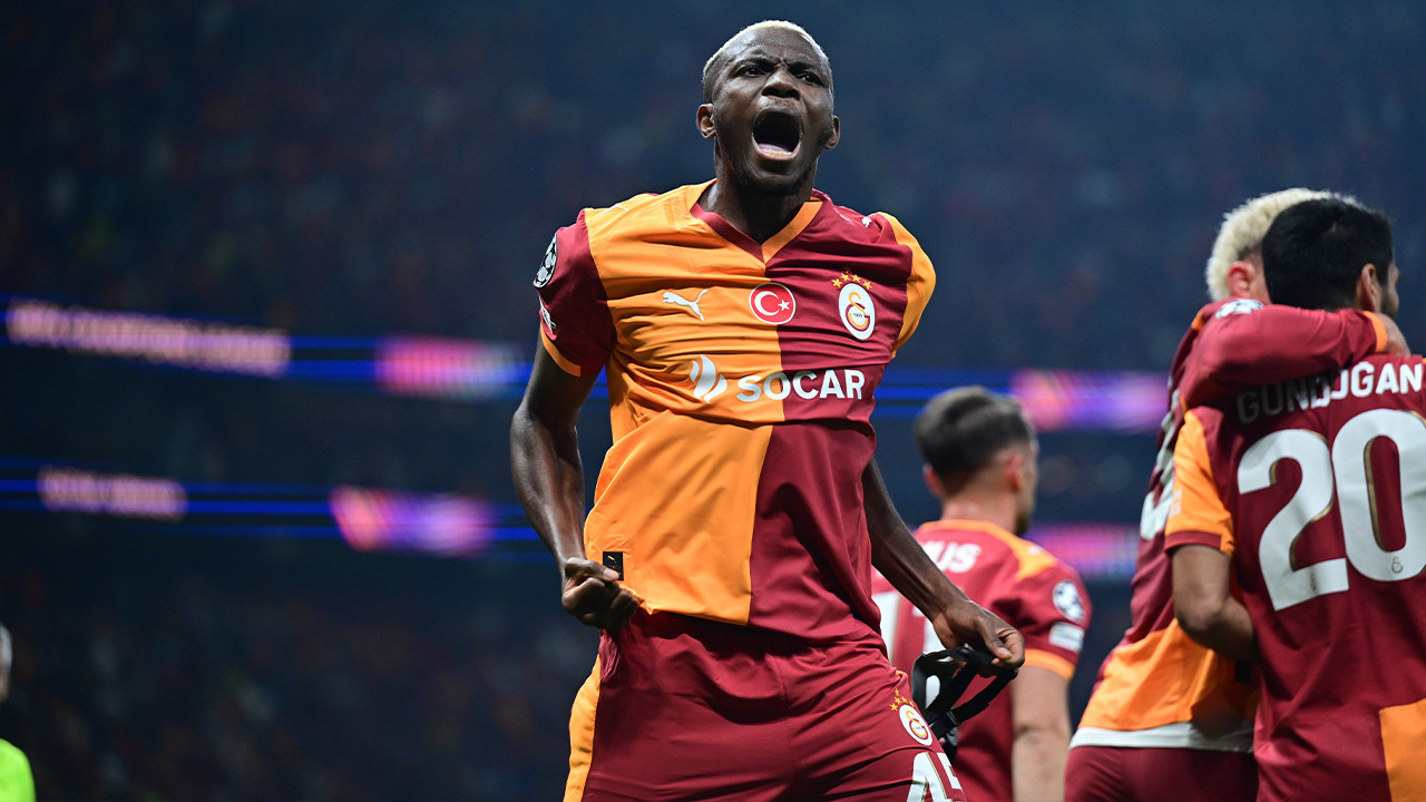 Galatasaray için hayati ilk 16 dakika!