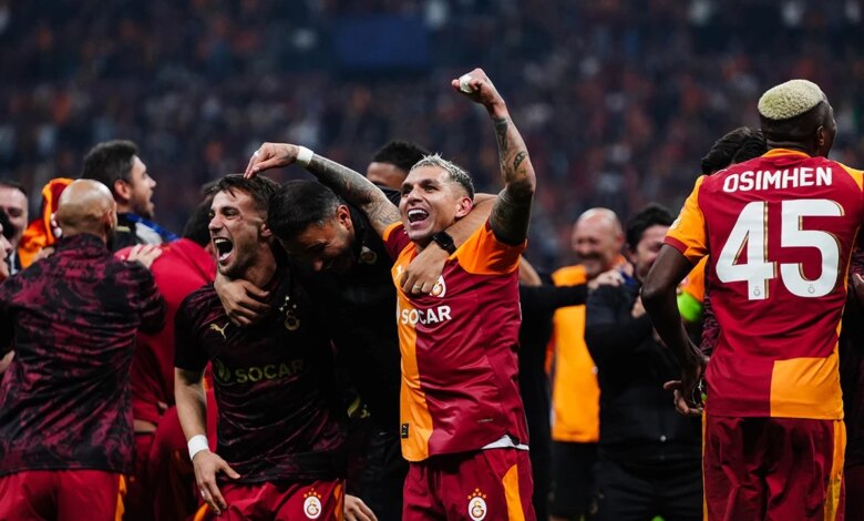 Galatasaray, Union Saint-Gilloise Maçında 2.1 Milyon Euro Galatasaray, Union Saint-Gilloise Maçında 2.1 Milyon Euro