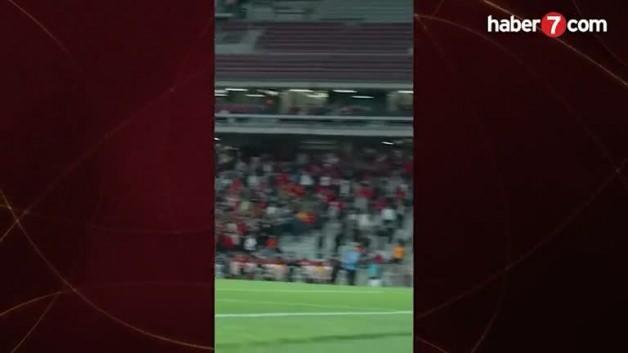 Galatasaray Trabzonspor maçında gözler golcülerde olacak