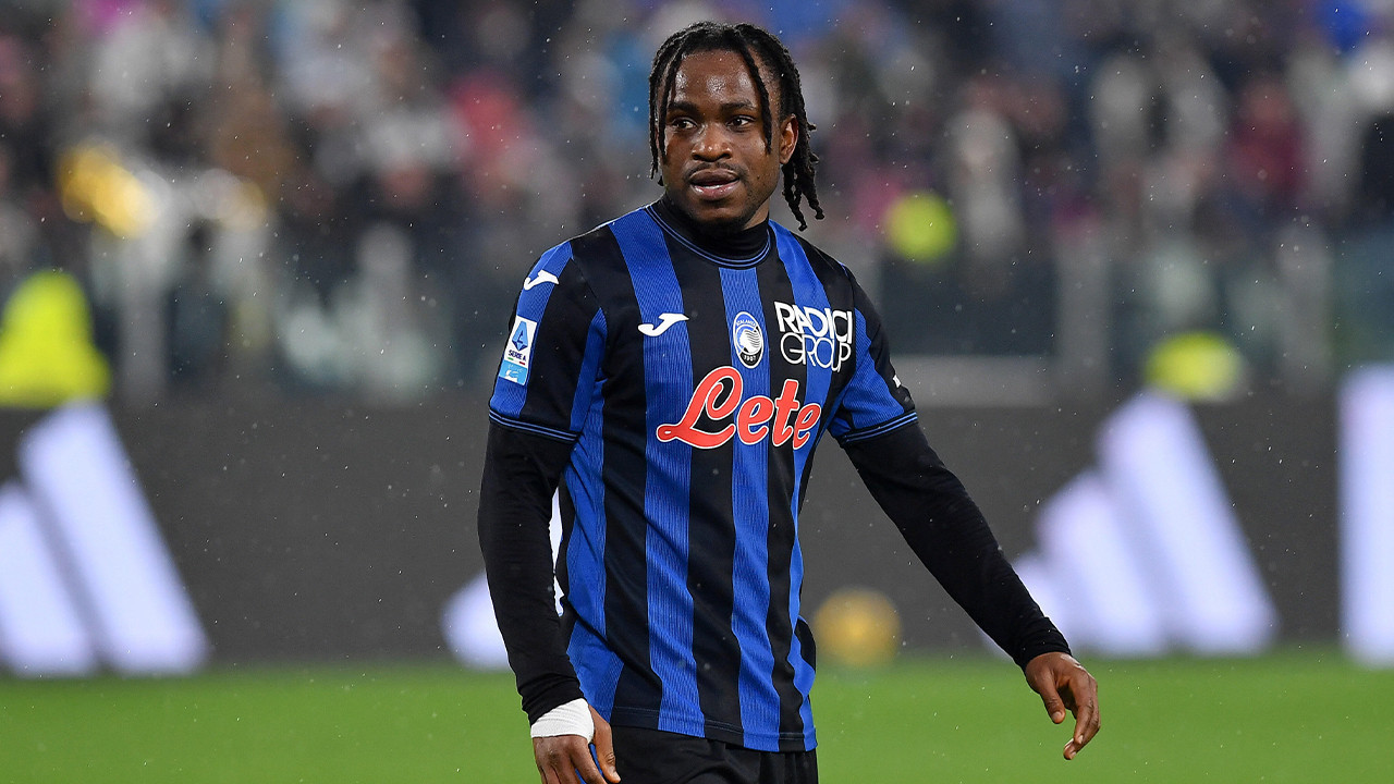 Galatasaray’a Lookman Transferinde Yeni Gelişmeler