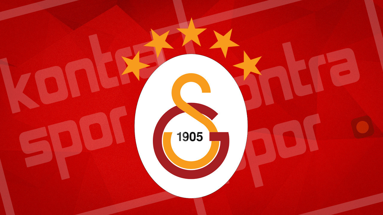 Galatasaray’da Dursun Genç ile yollar ayrıldı Galatasaray’da Dursun Genç ile yollar ayrıldı