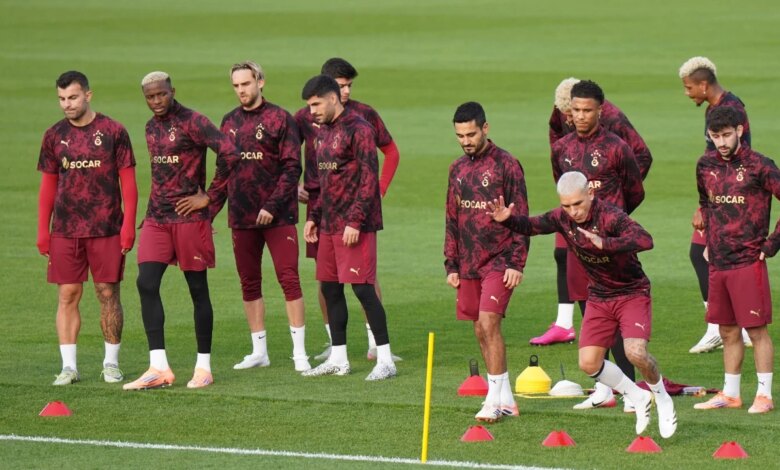 Galatasaray’da Berkan Kutlu, Kış Transfer Döneminde Galatasaray’da Berkan Kutlu, Kış Transfer Döneminde