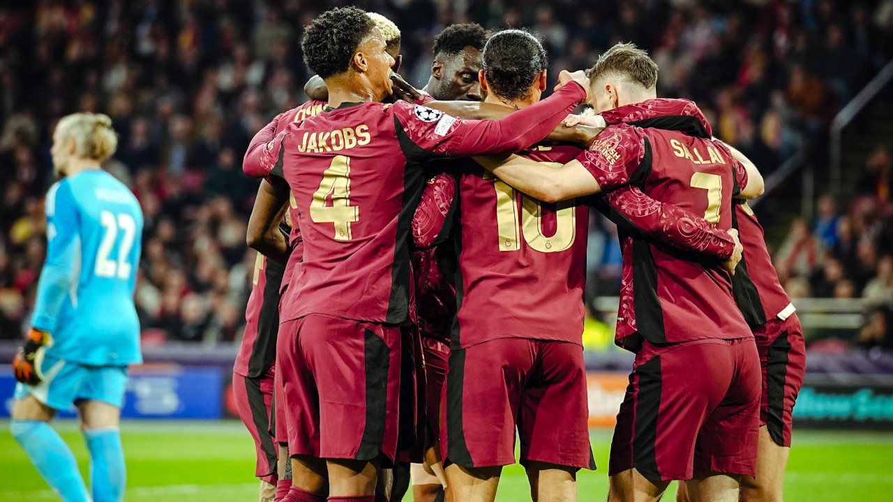 Galatasaray’ın Şampiyonlar Ligi’nde ilk 8’e girebilmesi için en az 8 puan daha toplaması lazım! Galatasaray’ın Şampiyonlar Ligi’nde ilk 8’e girebilmesi için en az 8 puan daha toplaması lazım!