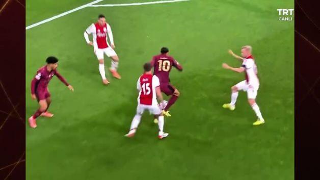 Galatasaray’ın Leroy Sane’si Milli Takım’a Davet Edildi