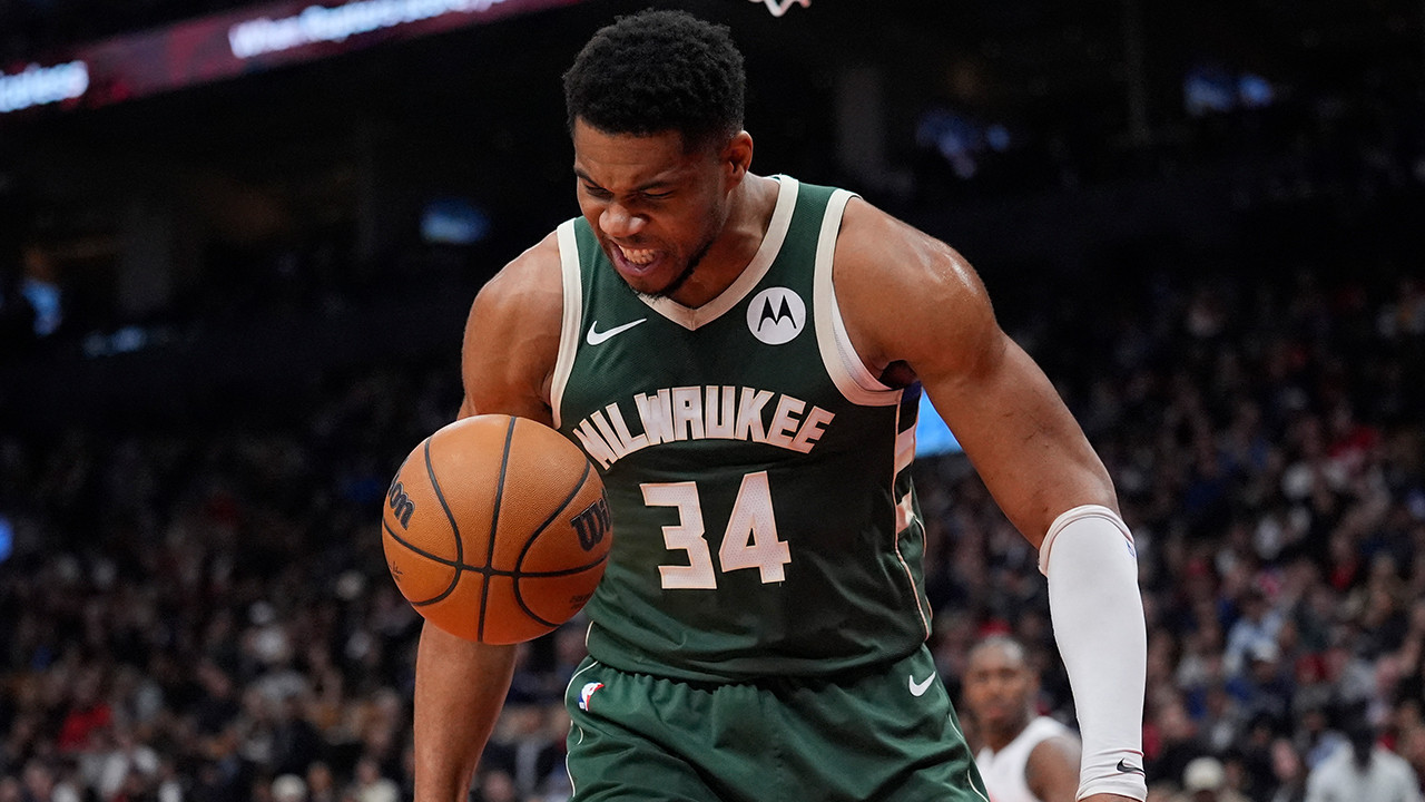Giannis Antetokounmpo’dan Ergin Ataman’a destek: “Böylece dünyanın en iyi takımı hangisi görülür”