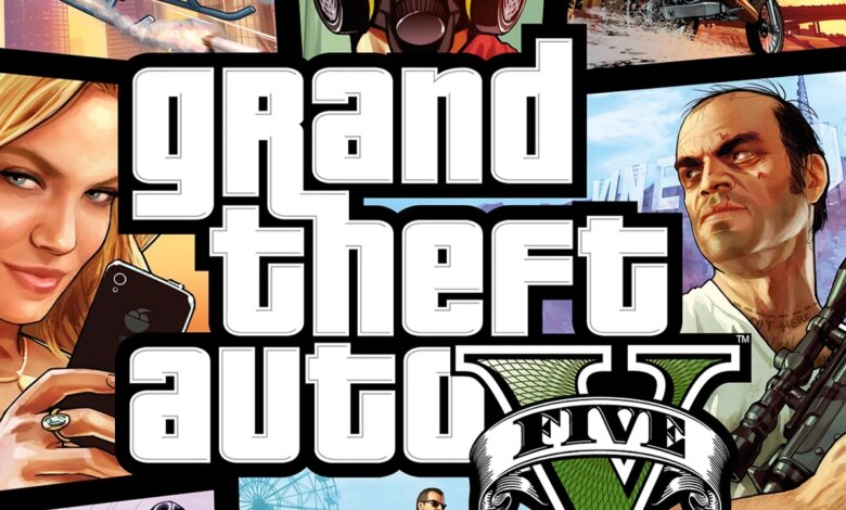 GTA 5 İçin Gerçekçi Sürüş Sistemi Kuruldu GTA 5 İçin Gerçekçi Sürüş Sistemi Kuruldu