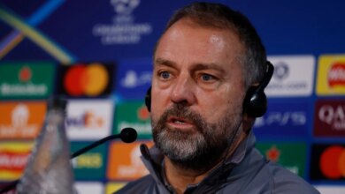 Hansi Flick: Chelsea dünyanın en iyi takımlarından biri