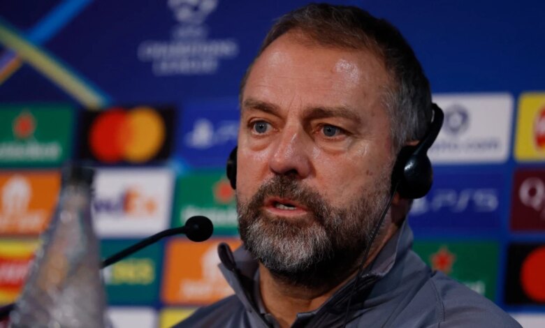 Hansi Flick: Chelsea dünyanın en iyi takımlarından biri