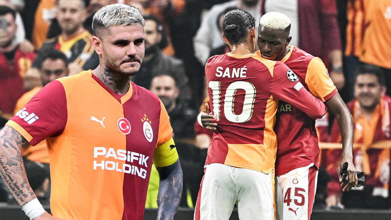 Hollanda’da Galatasaray endişesi: “Artık şaka değil! Ajax nasıl baş edecek?”